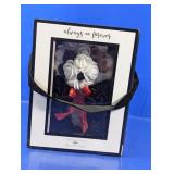 (1) Always and Forever Panda Rose Box