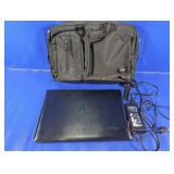 (2) Lenovo Laptop & Solo Carry Bag Set