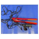 (1) Ultra Chi Hair Straightener