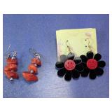 Assorted Dangle Earrings