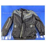 (1) Cycloak Gore-Tex Motorcycle Jacket