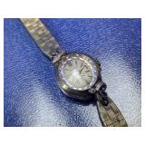 Benrus Ladies Wristwatch