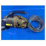 (1) Royal Series 500 Handheld Vacuum