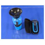 (2) Braun Personal Care Items Set