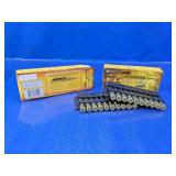 Federal Fusion MSR 6.5 Grendel Ammo