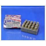 Ted Nugent .44 Mag Ammo Box