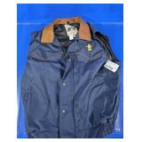 (1) Schaefer Western Jacket