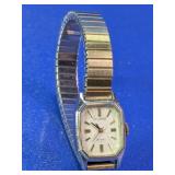 Helbros Quartz Wristwatch