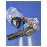 Metal Ball Joint & Threaded Rod End