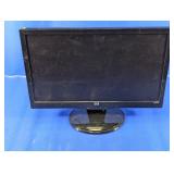 (1) HP S2031 20-inch LCD Monitor