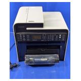 (1) Canon imageCLASS All-in-One Printer