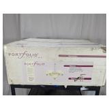 Portfolio Sienna 5-Light Chandelier