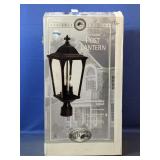 Hampton Bay Outdoor Post Lantern