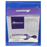 (1) Romsons Respiratory Exerciser Spirometer