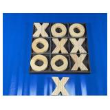(1) Tic-Tac-Toe Set ï¿½ LTD Commodities
