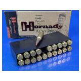Hornady 6.5 Grendel 123gr SST Ammunition