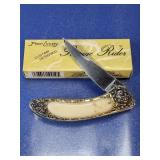 Frost Cutlery Peace Rider Folding Knife