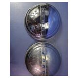 Ford Metal Hubcaps