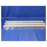 (3)Enelago 24" Linkable LED Under-Cabinet Lights