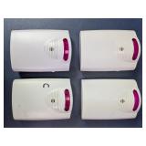 Bunker Hill Wireless Alert System Receivers