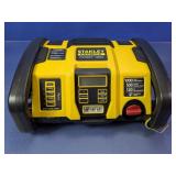 Stanley FATMAX PoweriT 1000A Jump Starter