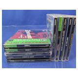 Sony PlayStation PS1 Game Cases