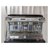(1) Astoria Espresso Machine