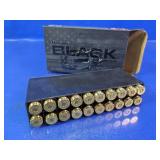 Hornady Black 6.5 Grendel Ammo