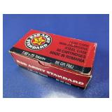 R&D Army Standard 7.62x25 Tokarev Ammo