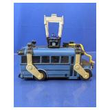 Fortnite Battle Bus Toy Vehicle