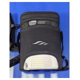 (1) CAIRE FreeStyle Comfort Oxygen Unit