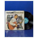 (1) Bumminï¿½ Around Vinyl Record