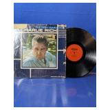 (1) The Best Years Vinyl Record