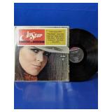 (1) All Star Country and Western Vinyl Record