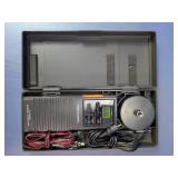 Realistic 40 Channel CB Radio Emergency Kit