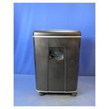 Ativa MD 1000 10-Sheet Paper Shredder