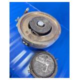 Rinnai Natural Gas Rice Cooker & Fuel Guard