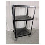 FixMobile AV-Series Professional Rolling Cart