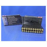Hornady Black 6.5 Grendel Ammunition
