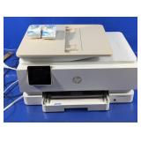 (3) HP ENVY Inspire All-in-One Inkjet Printers