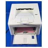 (1) HP LaserJet Pro M203dw Printer