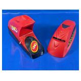 (2) UNO Automatic Card Shufflers ï¿½ Mattel