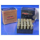 PMC Bronze .44 S&W Special 25 Rounds