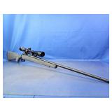 Savage Stevens Model 200 ï¿½ .300 Win Mag