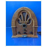 (1) Thomas Collectorï¿½s Edition Radio