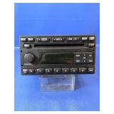 Ford Factory AM/FM CD Car Stereo Head Unit