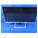 (1) HP 25es 25-Inch LED Monitor