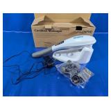 RENPHO Cordless Rechargeable Percussion Massager