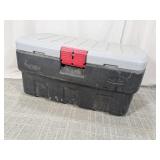Rubbermaid Heavy-Duty Storage Bin
