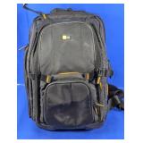 (1) Case Logic Camera & Laptop Backpack